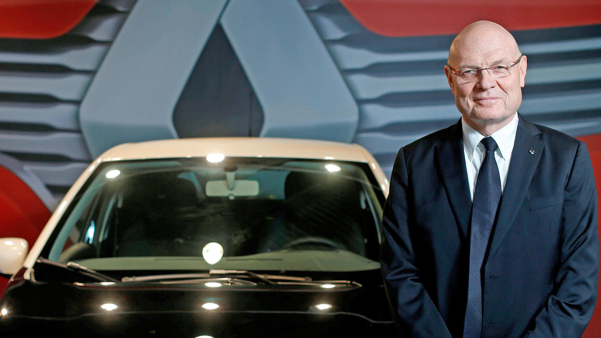 יצחק וייץ איציק וייץ מנכ"ל קרסו 