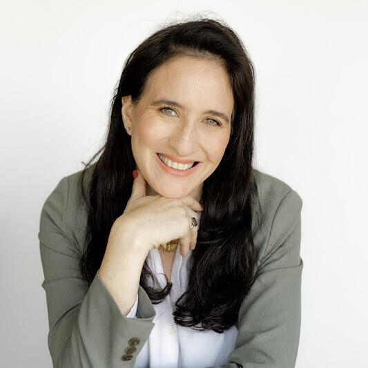 טל שריג אברהם אקטיביסטית מנהלת שיווק