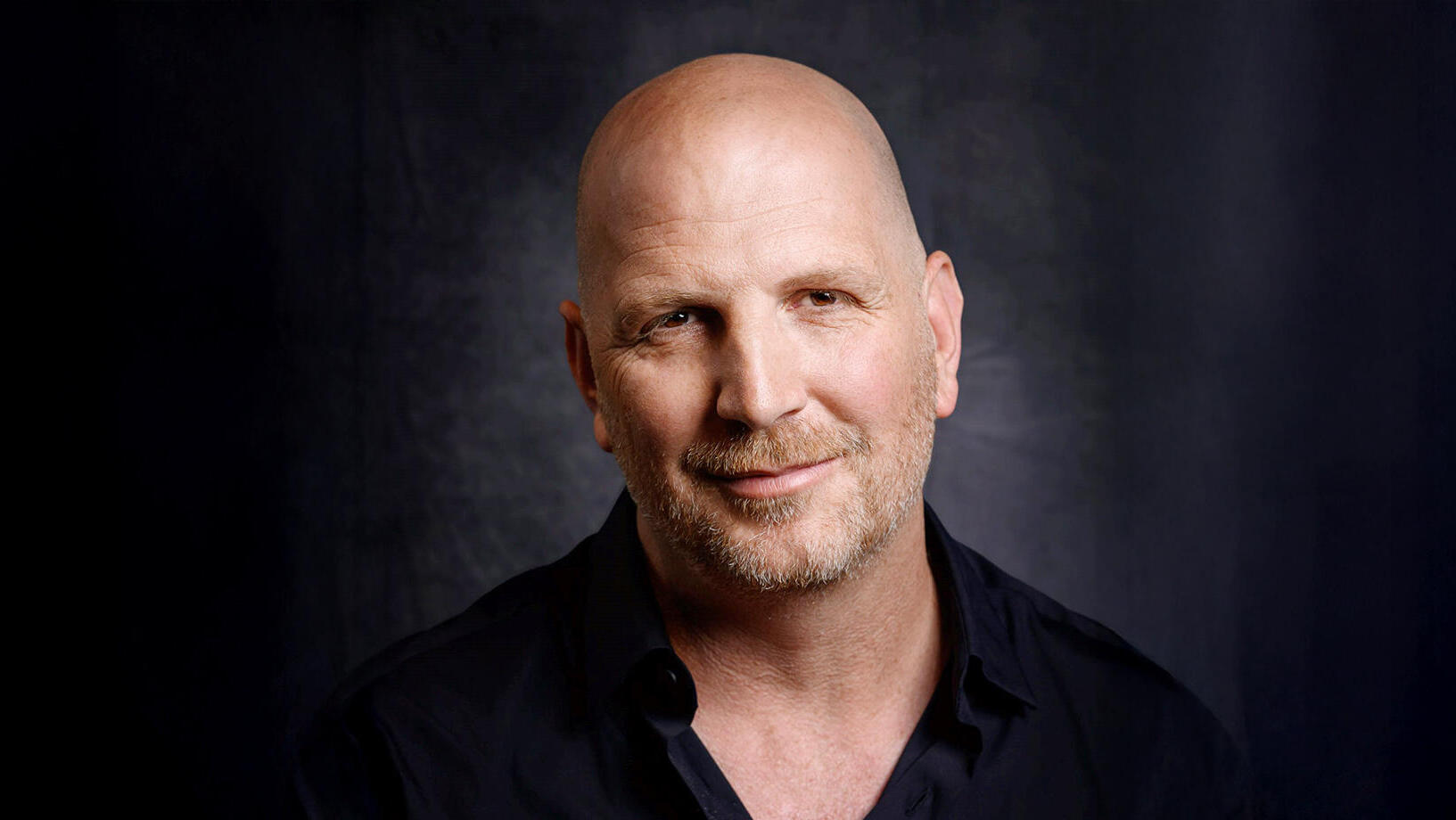 ירון קסטנבאום שותף מנהל קרן תשתיות לישראל תש"י