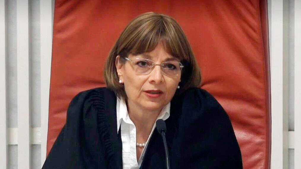  יעל וילנר שופטת