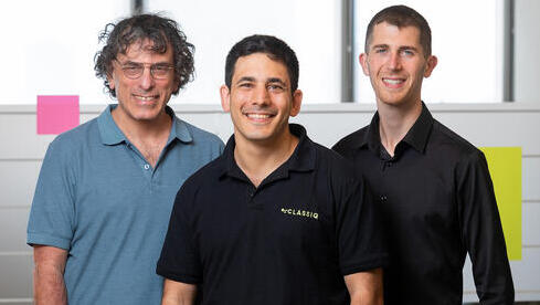 Classiq founders set to pocket up to $100 million each in Intel’s $2.3 billion...