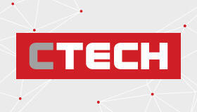 קומפוננטה CTech – the gateway to 