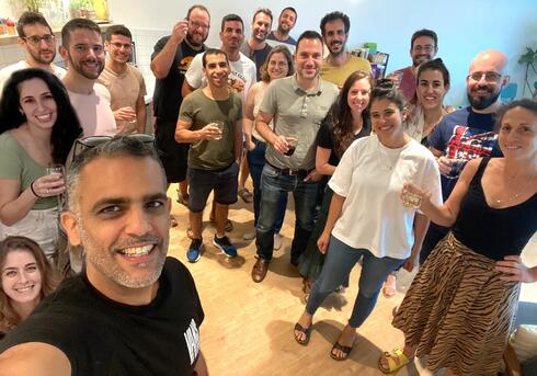 Genoox team. Genoox team.