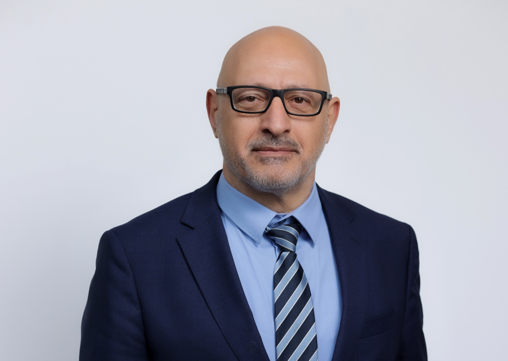 יוסי לוי, מנכ"ל מור קרנות השקעה פרטיות 