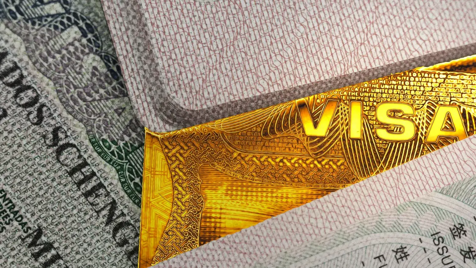 ויזת זהב ארה"ב