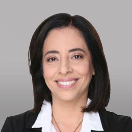 עו"ד מירית דובר (צילום: יח"צ) עו"ד מירית דובר