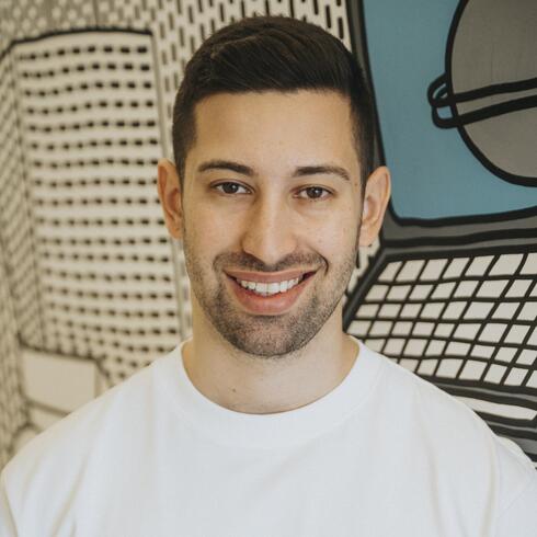 צילום: מתן נעים