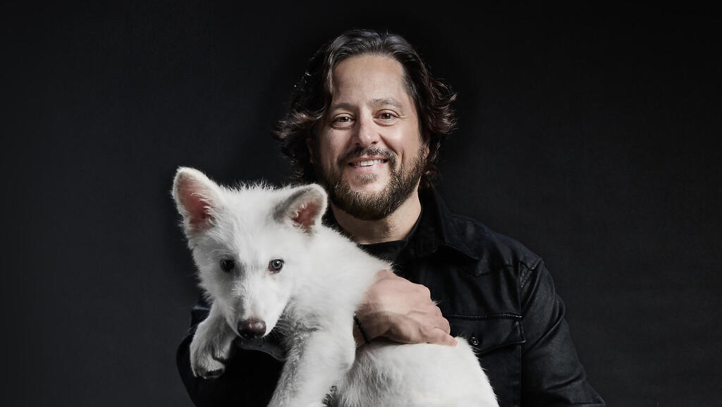 "We took a 73,000-year-old fossil and created puppies from it. It's just magic"