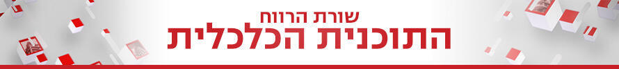 שורת הרווח 