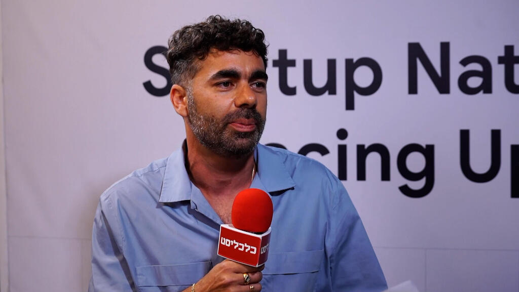 Artlist CEO: "Our mission is to keep exploring, questioning, and creating the best tools for video creators"