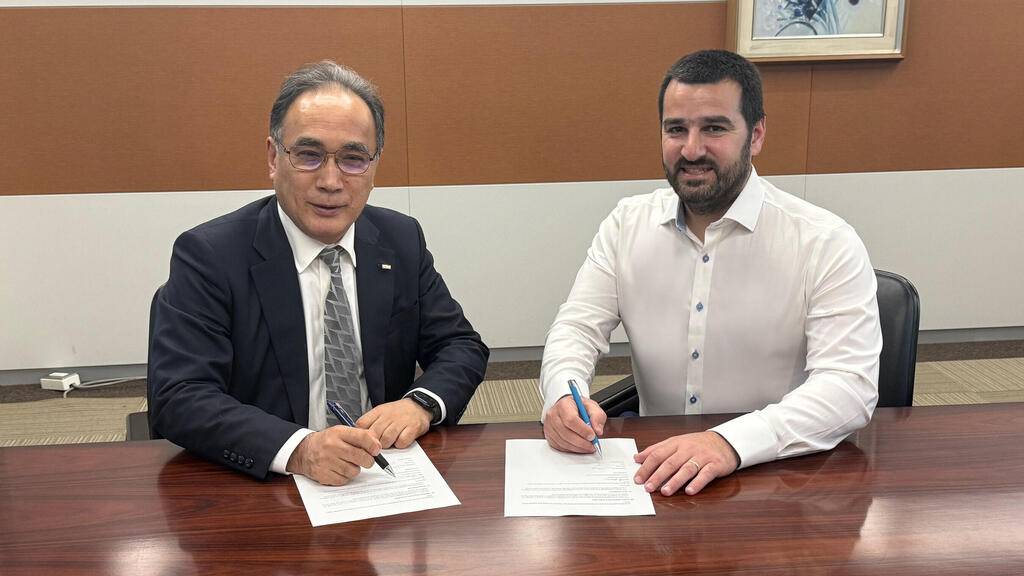 KDDI and Israel’s DriveNets sign strategic deal to modernize telecom backbone