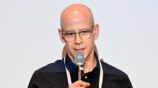  Israel Innovation Authority CEO Dror Bin 