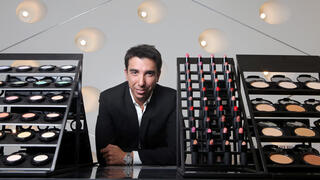 אורן הולצמן מנכ"ל איל מקיאג'