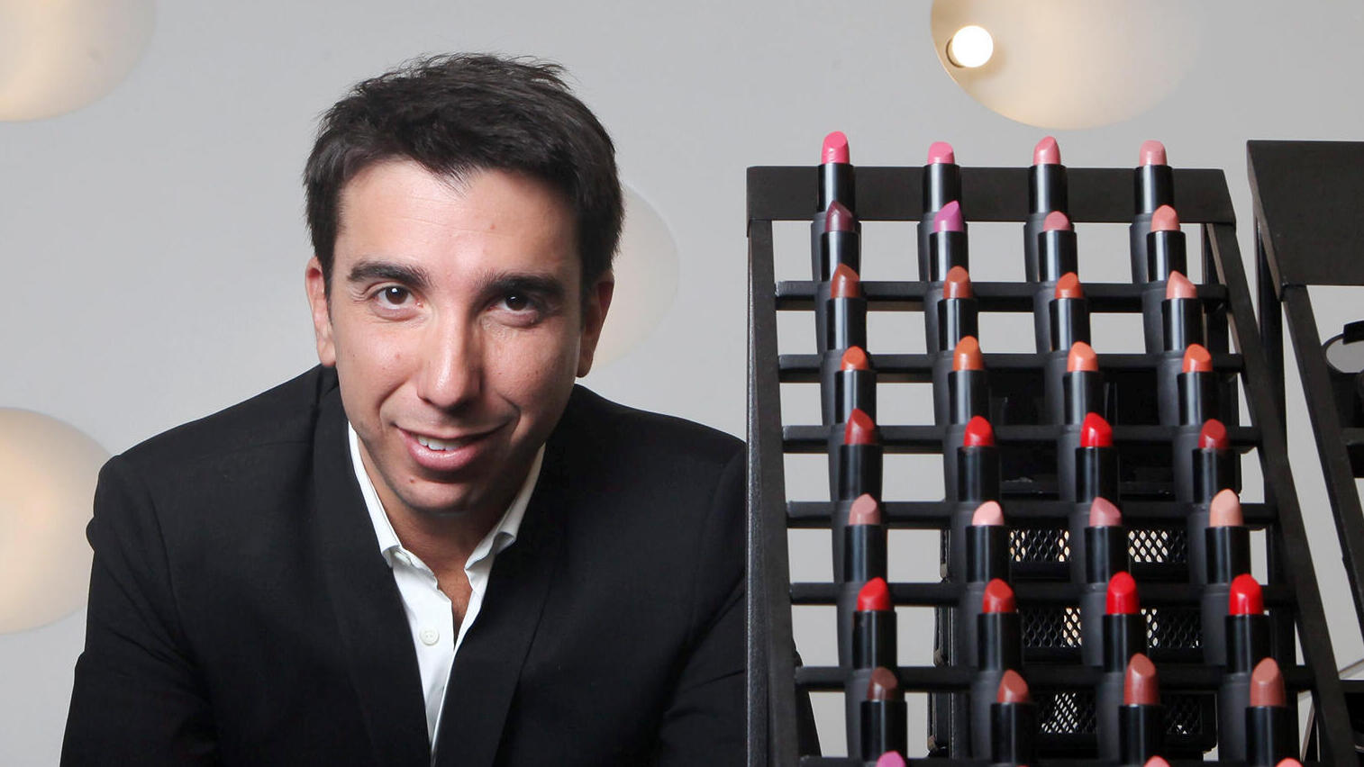 אורן הולצמן מנכ"ל איל מקיאג'