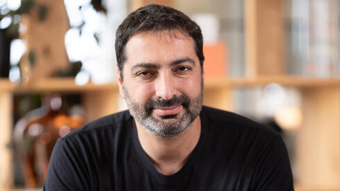 "לא עברתי ראיון עבודה בצ'ק פוינט. כיום, מי שלא קיבל אותי עובד אצלי"