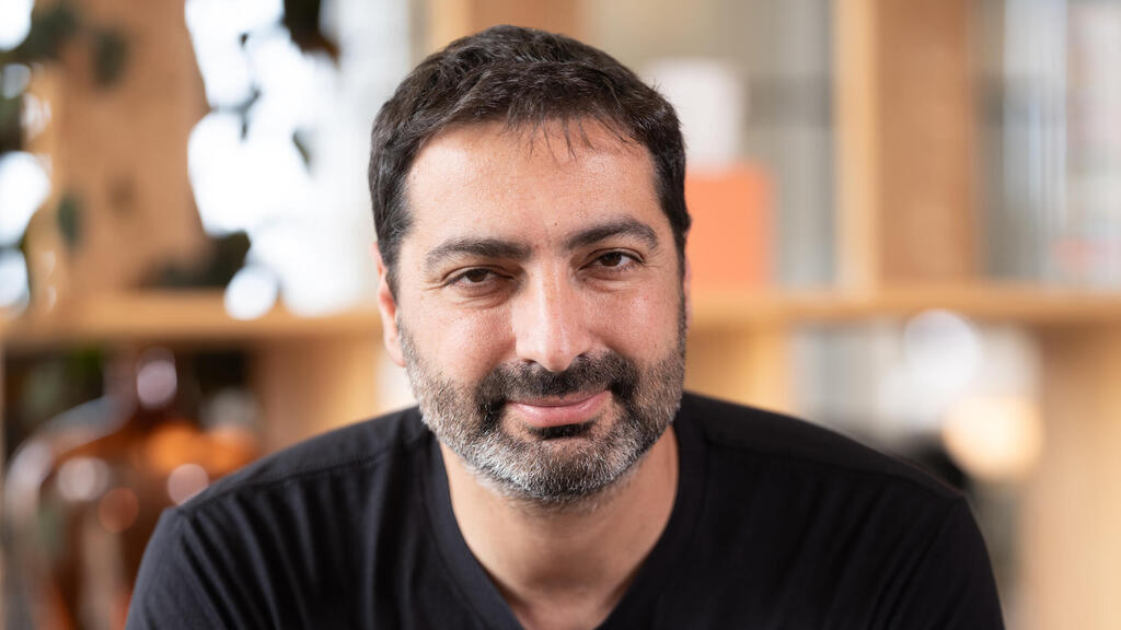 גיל גרון מייסד שותף ומנכ"ל אורקה Orca Security