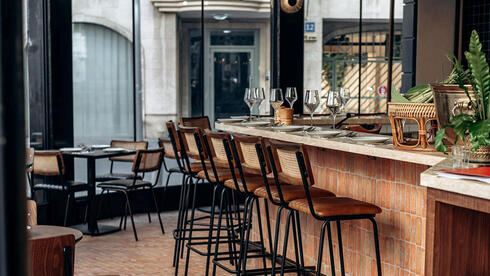 המדינה שכחה שמשלוחי פיצה חיוניים למשפחות בשעת חירום