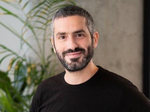 Ariel Assaraf. 