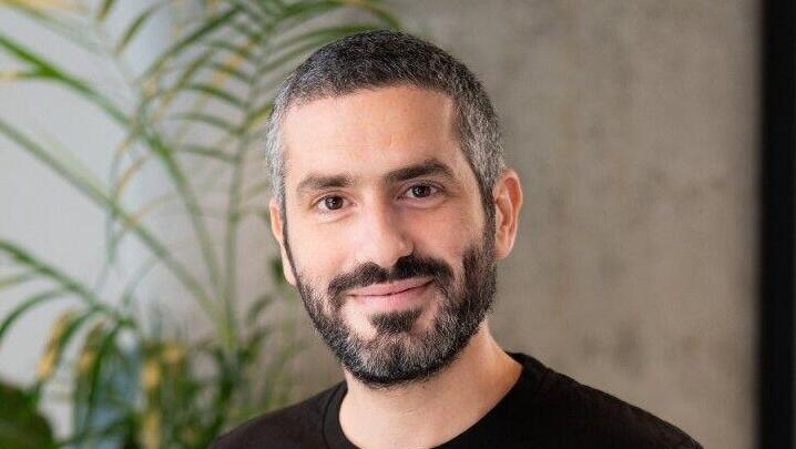אריאל אסרף מייסד שותף ומנכ״ל Coralogix