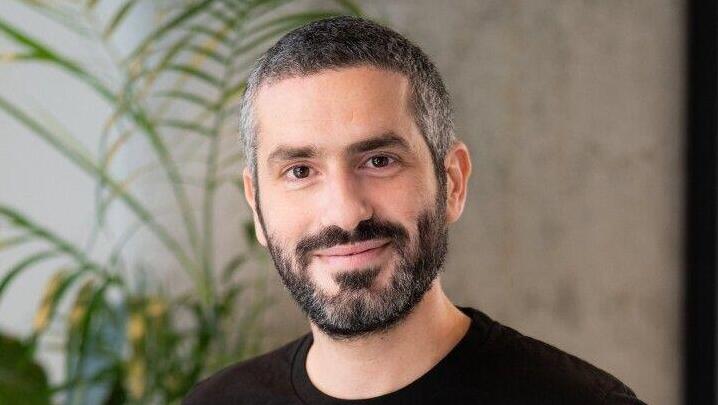 אריאל אסרף מייסד שותף ומנכ״ל Coralogix