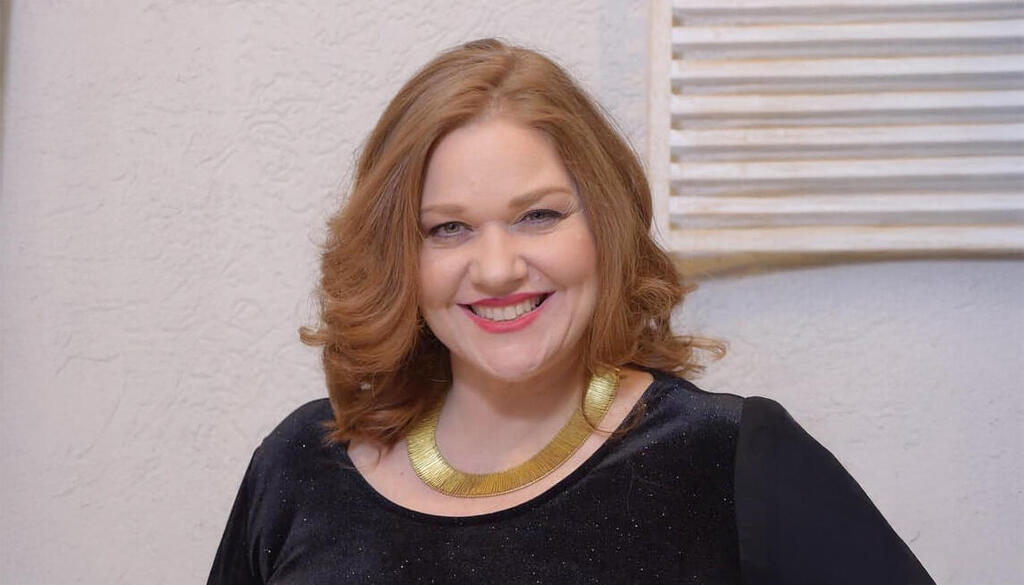 עו”ד אביטל רוזנברג היועצת המשפטית החדשה של רפאל