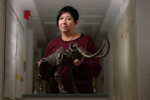 Prof. Gila Kahila Bar-Gal 