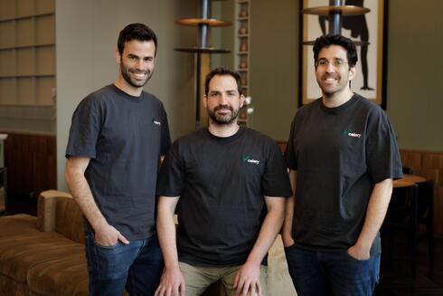 Celery founders. Celery founders.