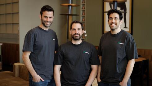 Israeli startup Celery secures $6.25 million in Seed to bring AI to financial controls | CTech