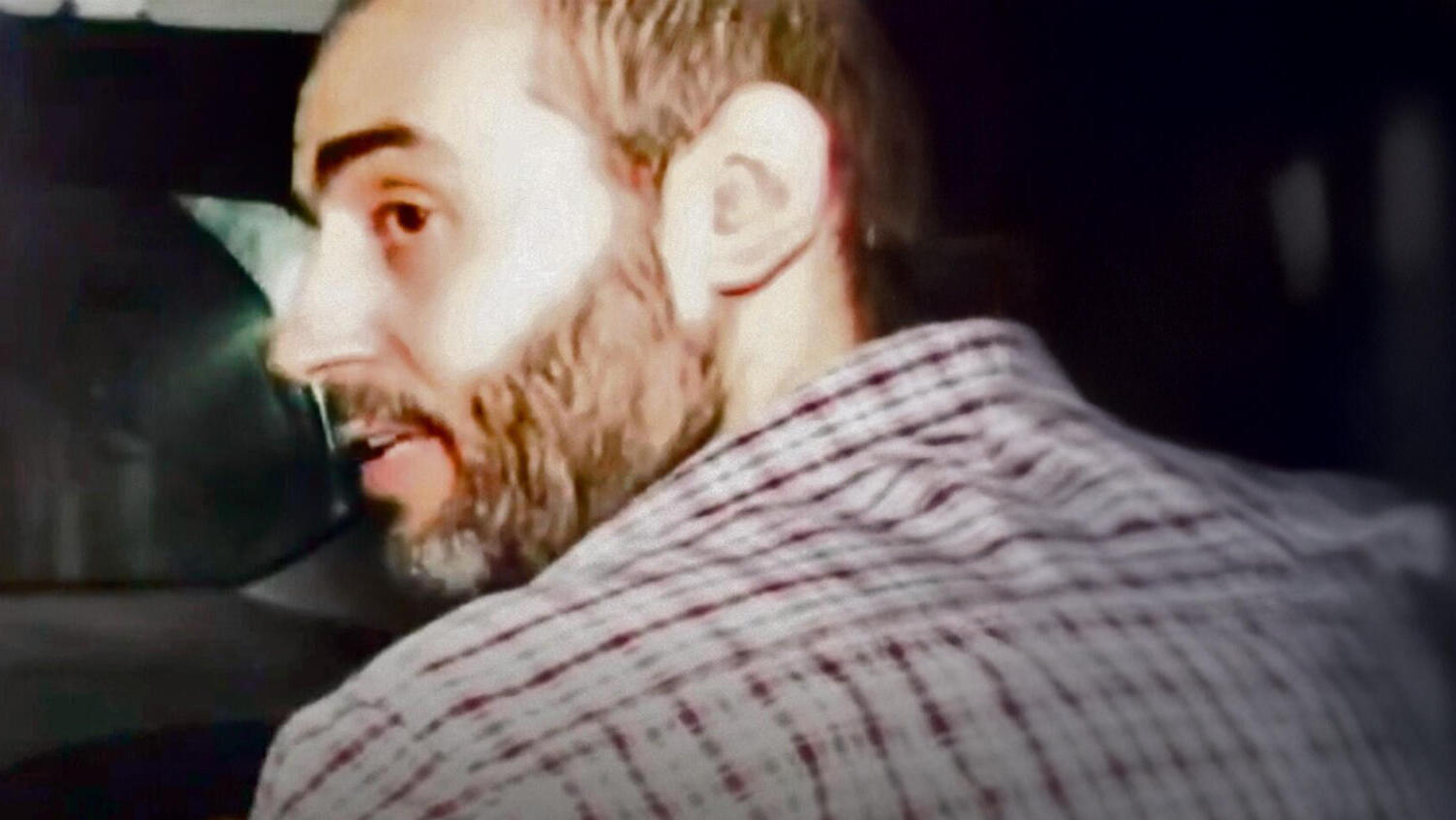 מוחמד סינוואר ראש הדרג הצבאי של חמאס בעזה