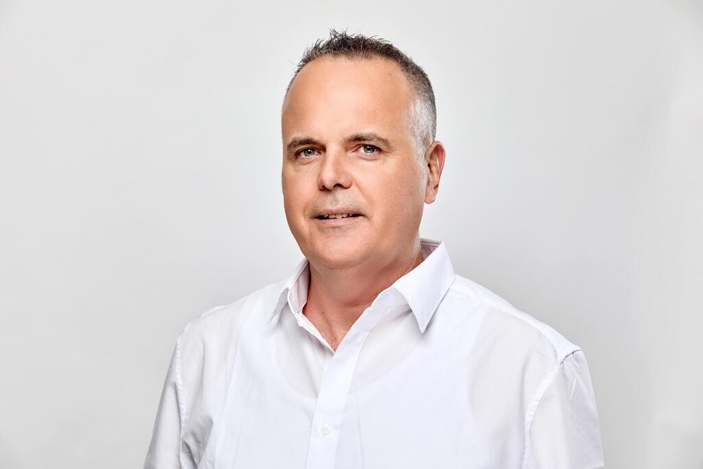 שלומי לאון, ראש אגף שרשרת אספקה קרפור ישראל 