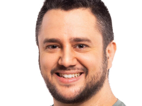 Yogev Goldis 