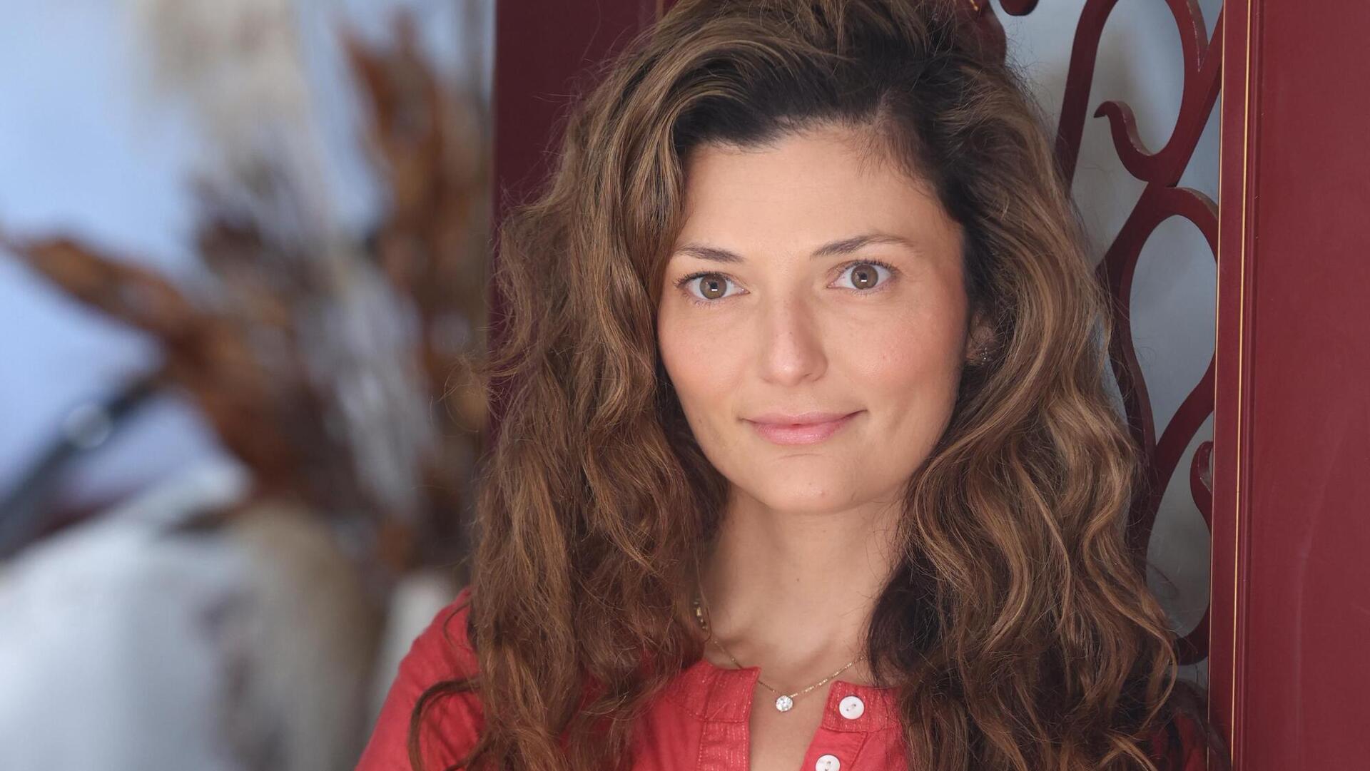 שרי ברונפלד