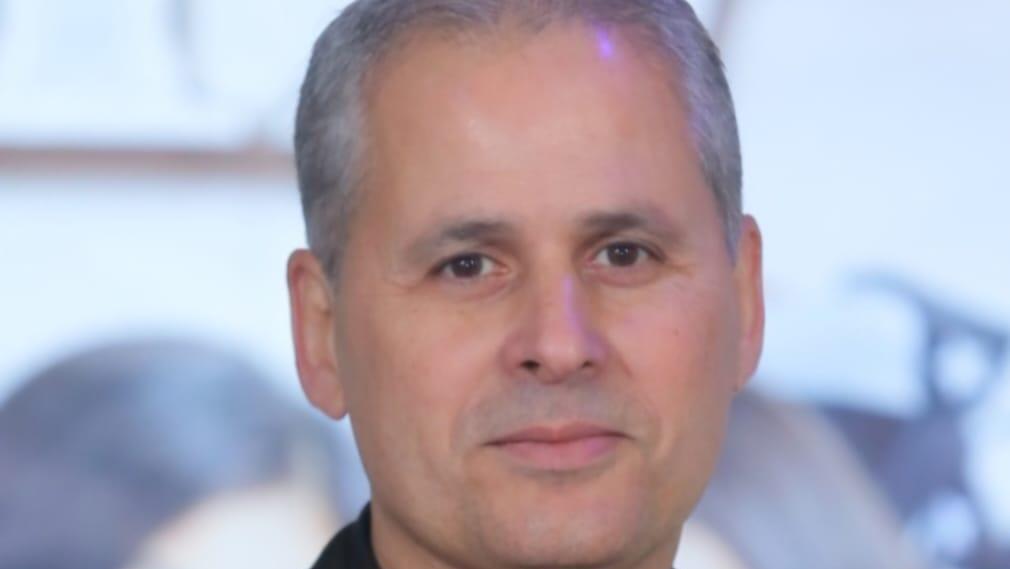 יגאל עמר, סמנכ"ל חטיבת השירות בתדיראן