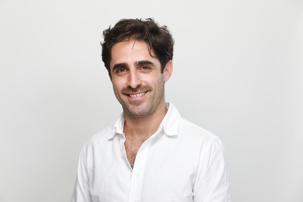 רו"ח מאי שחר, סמנכ"ל כלכלה ובקרה קרפור ישראל 