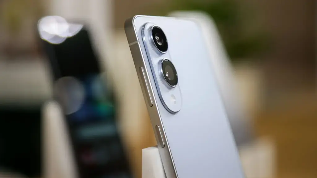 סמסונג S25 Edge 