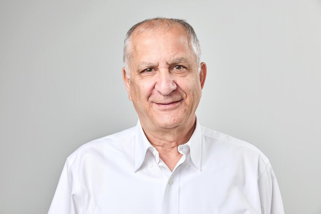 רפי משיח, סמנכ"ל תפעול קרפור ישראל 