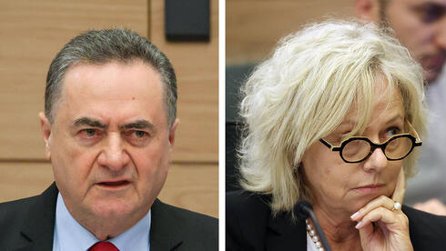 היועמ"שית ביקשה לקדם אכיפה אפקטיבית לגיוס חרדים, כ"ץ בחר להתעלם