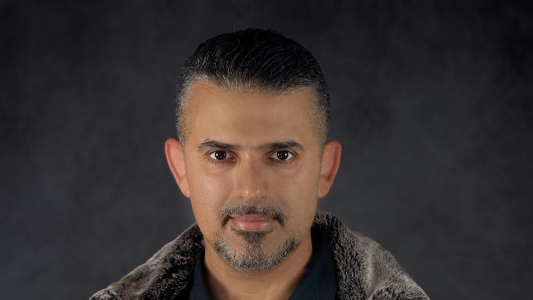 אסף עמרן CTO בחברת Sela