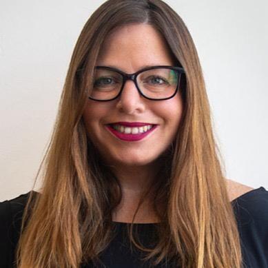 אפרת בראונשטיין סמנכ"לית לקט ישראל