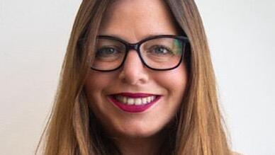 אפרת בראונשטיין סמנכ"לית לקט ישראל