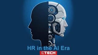 AI HR logo