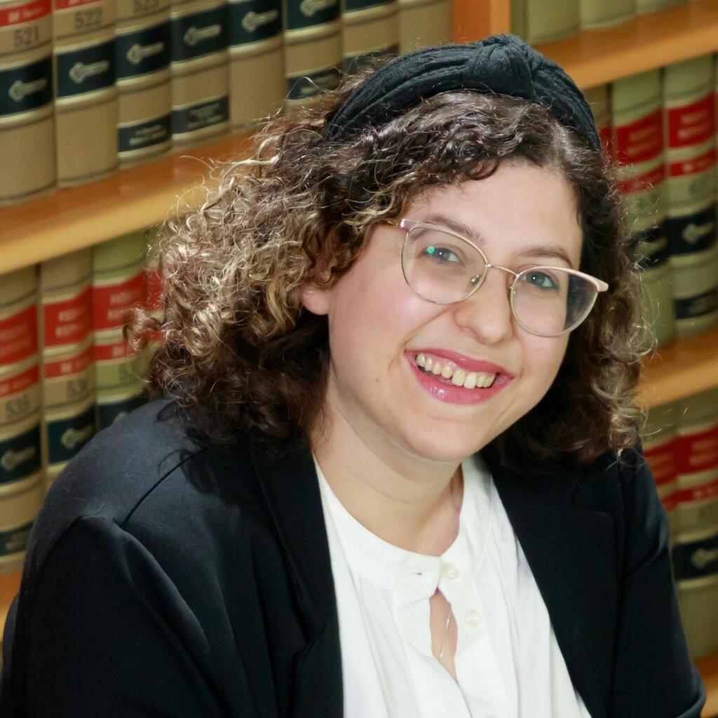 אלישבע פינקלמן בלוך