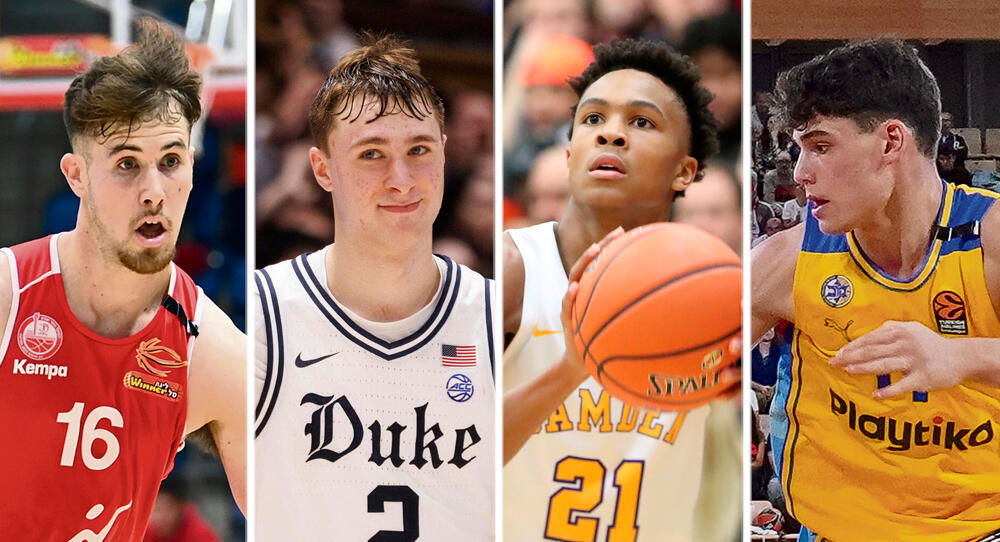 מימין עומר מאייר די.ג’יי ואגנר קופר פלאג רון ציפר