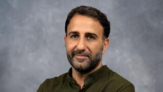 אסי דהן סמנכ"ל AI  ב ONE Data מקבוצת ONE Technologies