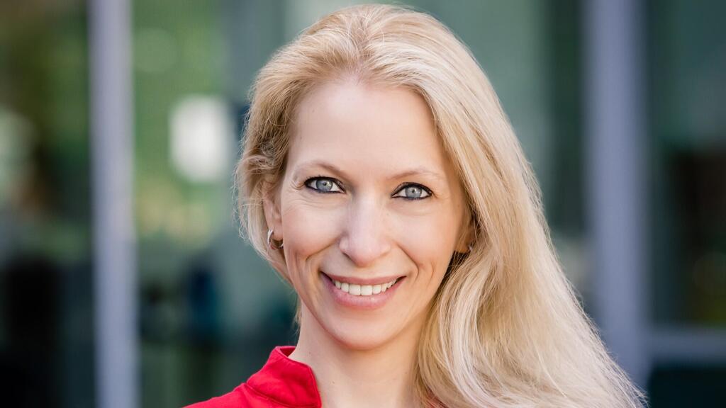 Sivan Avihud, Next Insurance