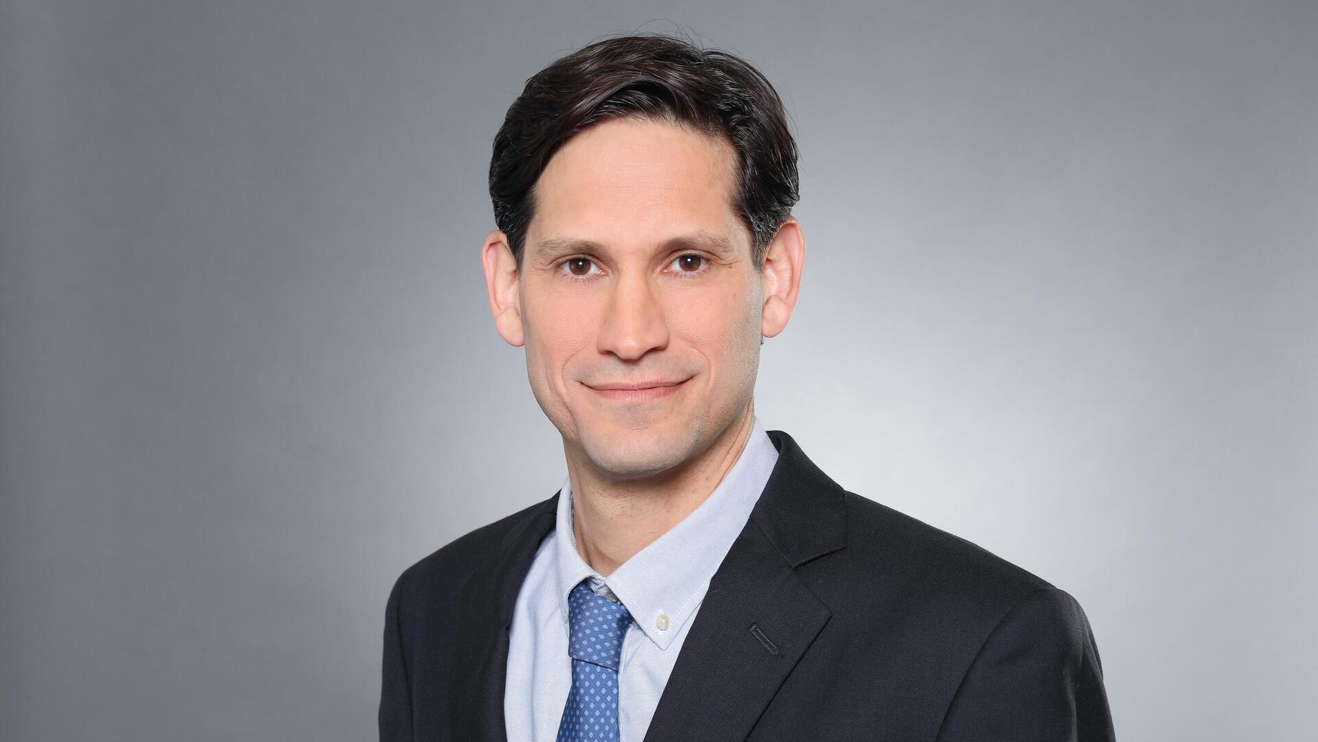  ד"ר שלומי קרמר אסטרטג ההשקעות הראשי ב מגדל