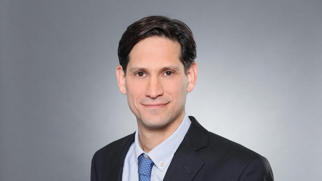  ד"ר שלומי קרמר אסטרטג ההשקעות הראשי ב מגדל