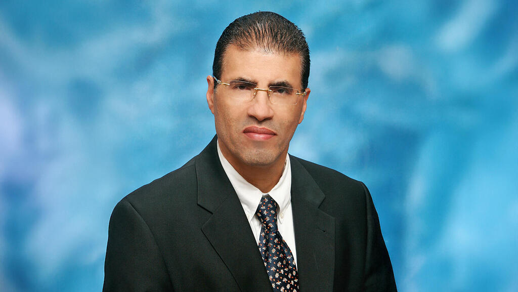 עו"ד ארנון גרפי