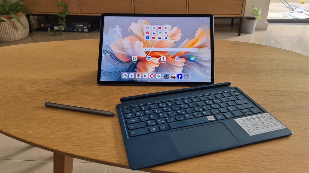 לנובו Yoga Tab Plus אביזרים