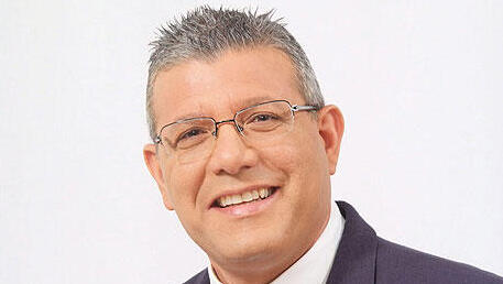 איציק אמסלם (ארכיון)